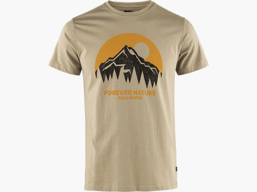 Fjällräven Nature T-shirt M