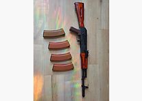 Lct AK 74 MN SAEG
