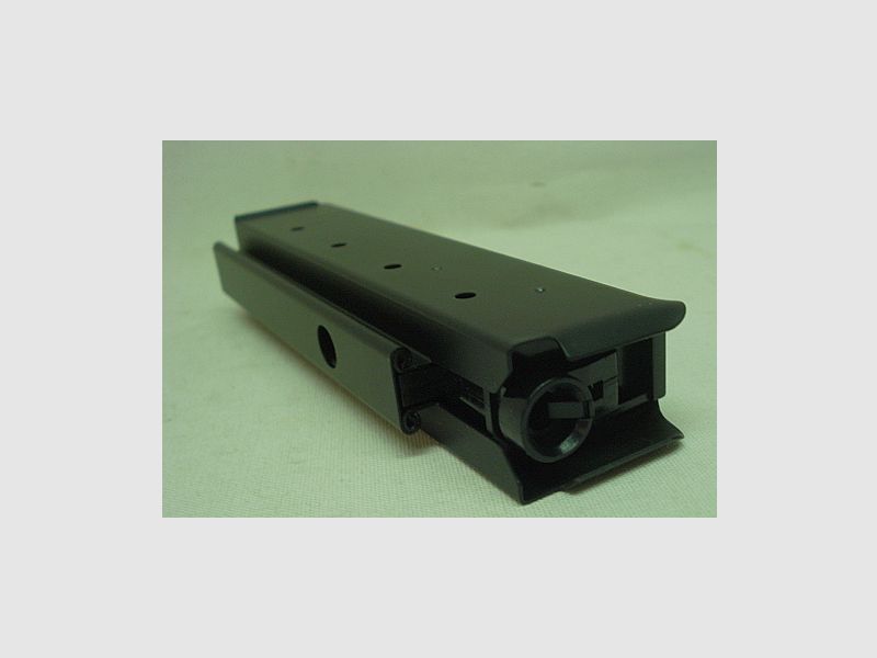 Magazin Soft-Air SigSauer P226 - Blow Back von KWC,12Schuss