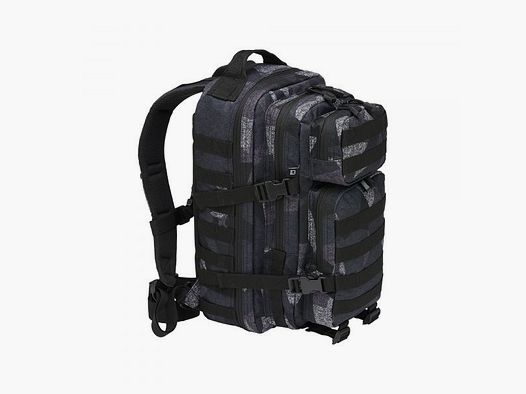 Brandit Brandit Rucksack US Cooper Medium 25 L night digital camo