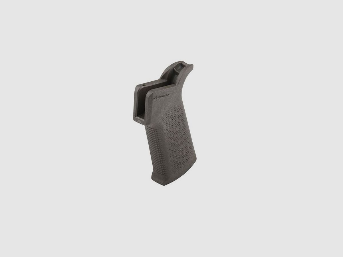 Moe SL Griff Polymer AR-15/M4 ODG