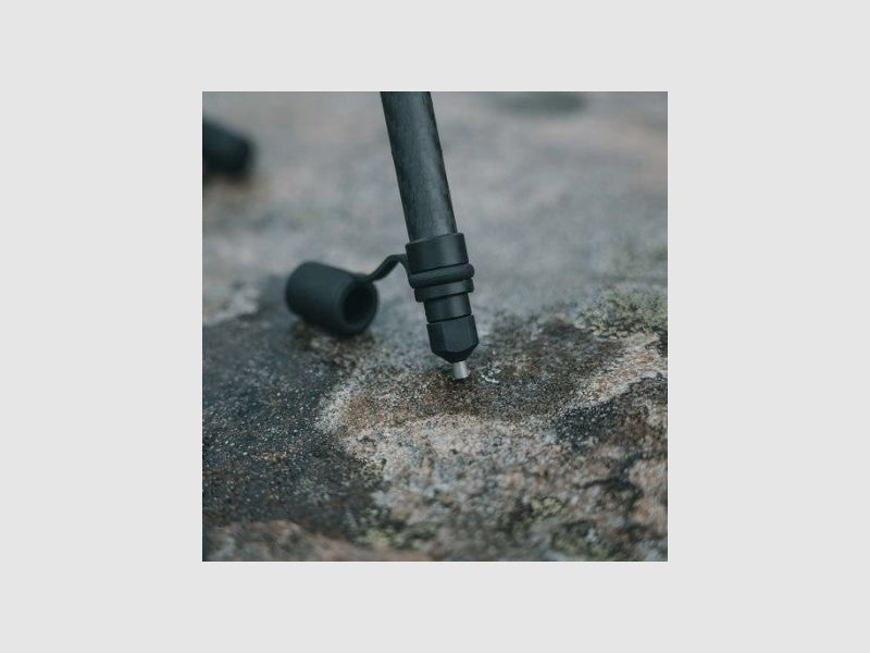 BIPOD JAVELIN PRO HUNT TAC, Bild 10 von 12
