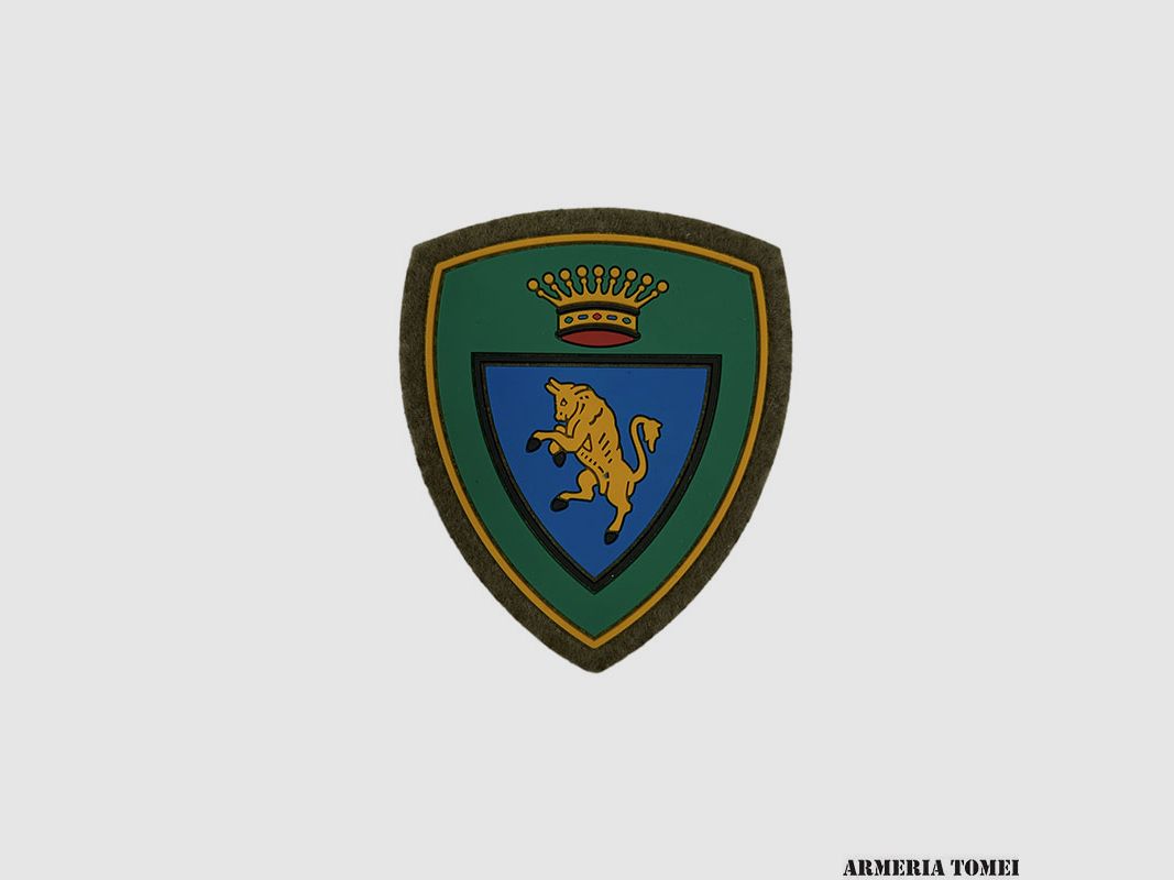 HEER – PATCH FÜR DIE ALPINE BRIGADE TAURINENSE