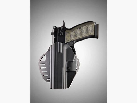 Hogue Heup Holster CZ 75 Linkshandig