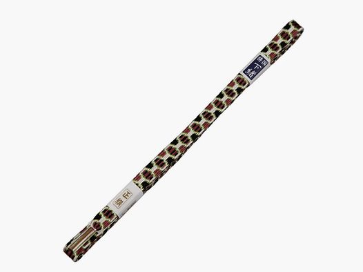 Sageo Kikko Seide Japan mehrfarbig für Katana