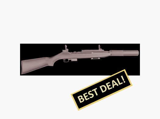 Chiappa M1-9 MBR 9mm Luger