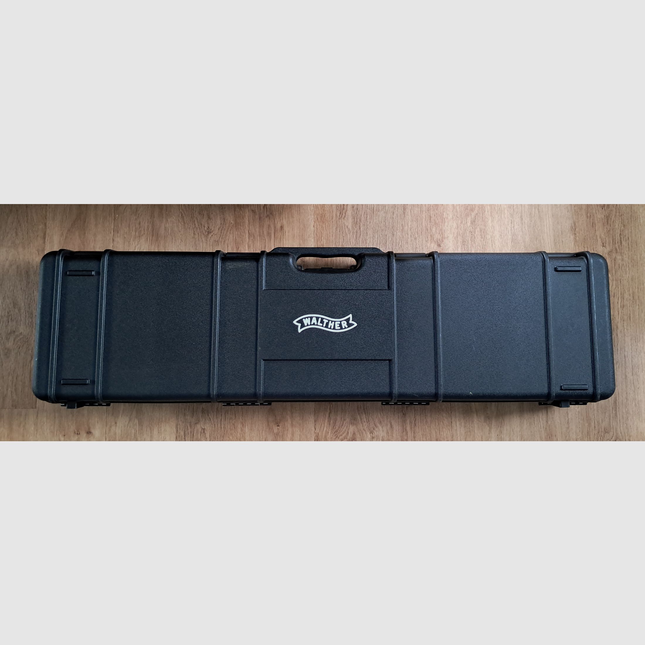Walther LG 400 Expert Green Pepper