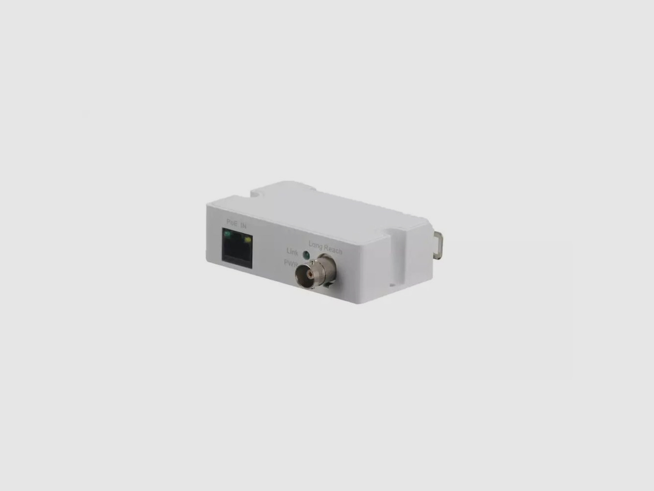 D-LR1002-1EC Single-Port-Ethernet Empfänger