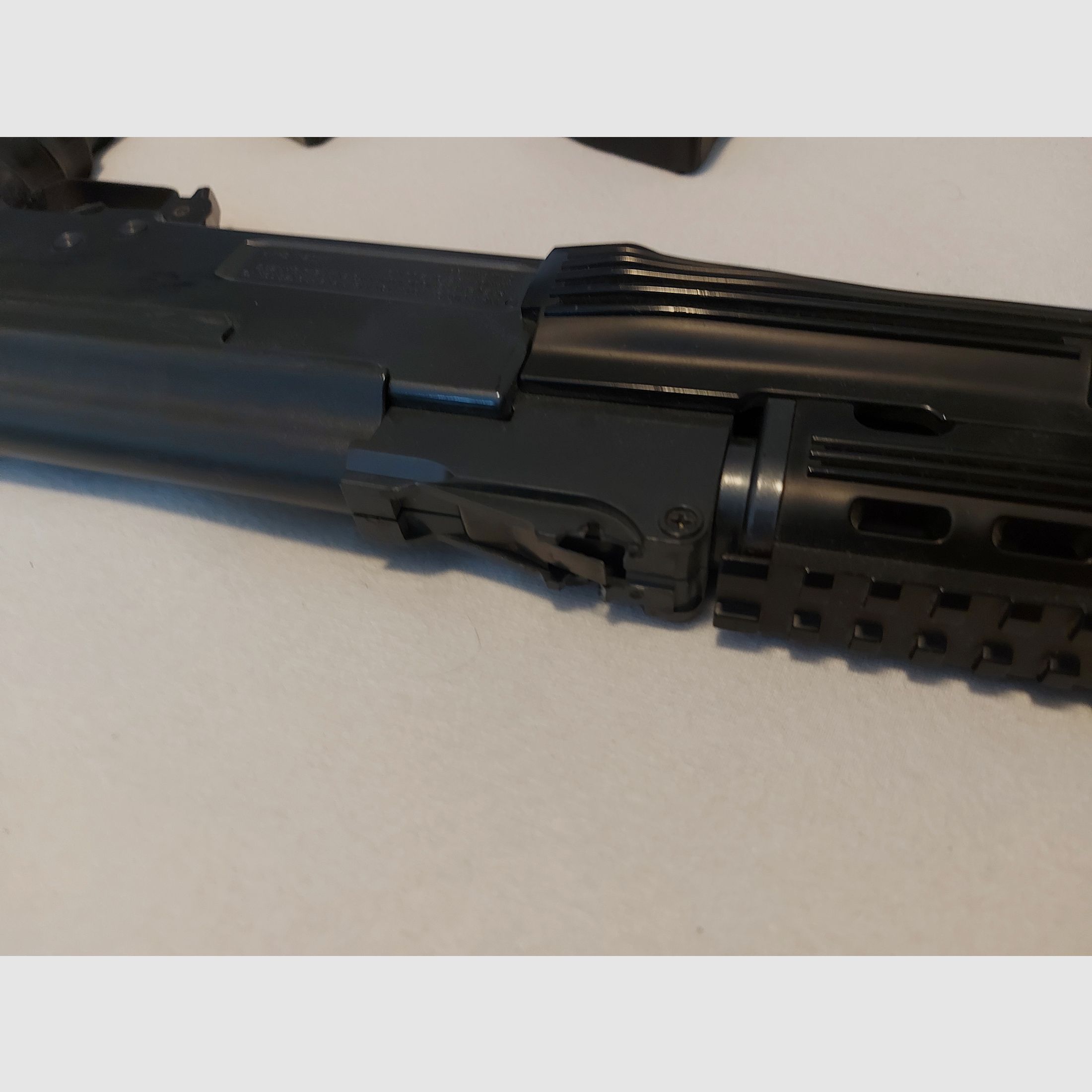 Airsoft ak47 