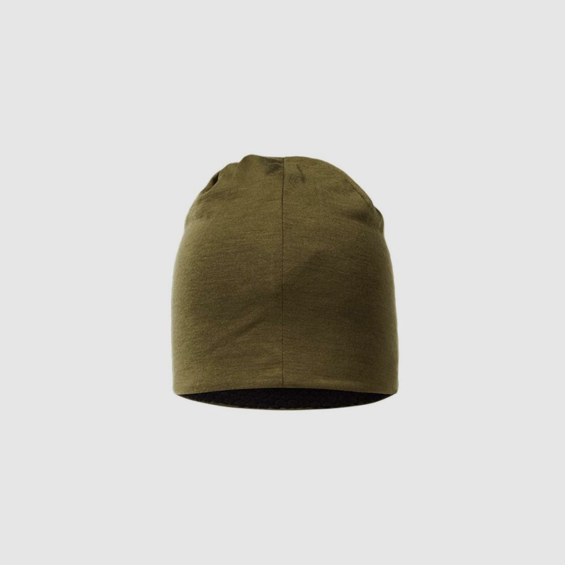 Huntec Beanie Drain | ciemna oliwka, zdjęcie 5 z 12