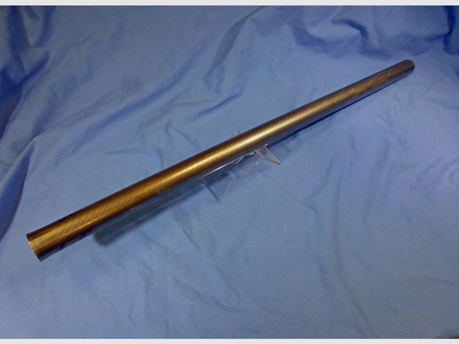 Canon brut Kal. .430, Pas von 15″ / 380mm, Bild 1 von 2