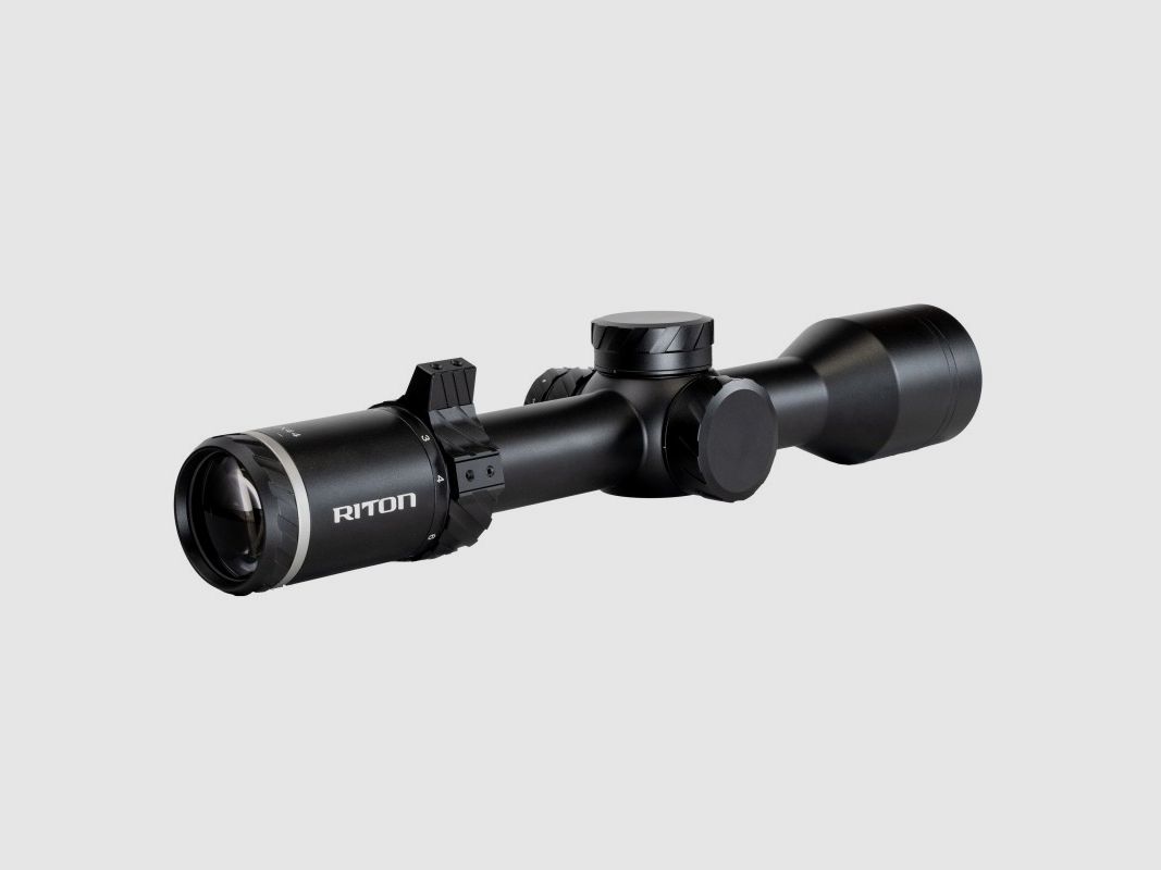 5 Primal 2-12x44 SFP MOA RDH, Bild 5 von 6