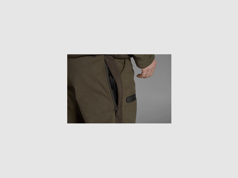 Climate Hybrid trousers, image 6 of 7