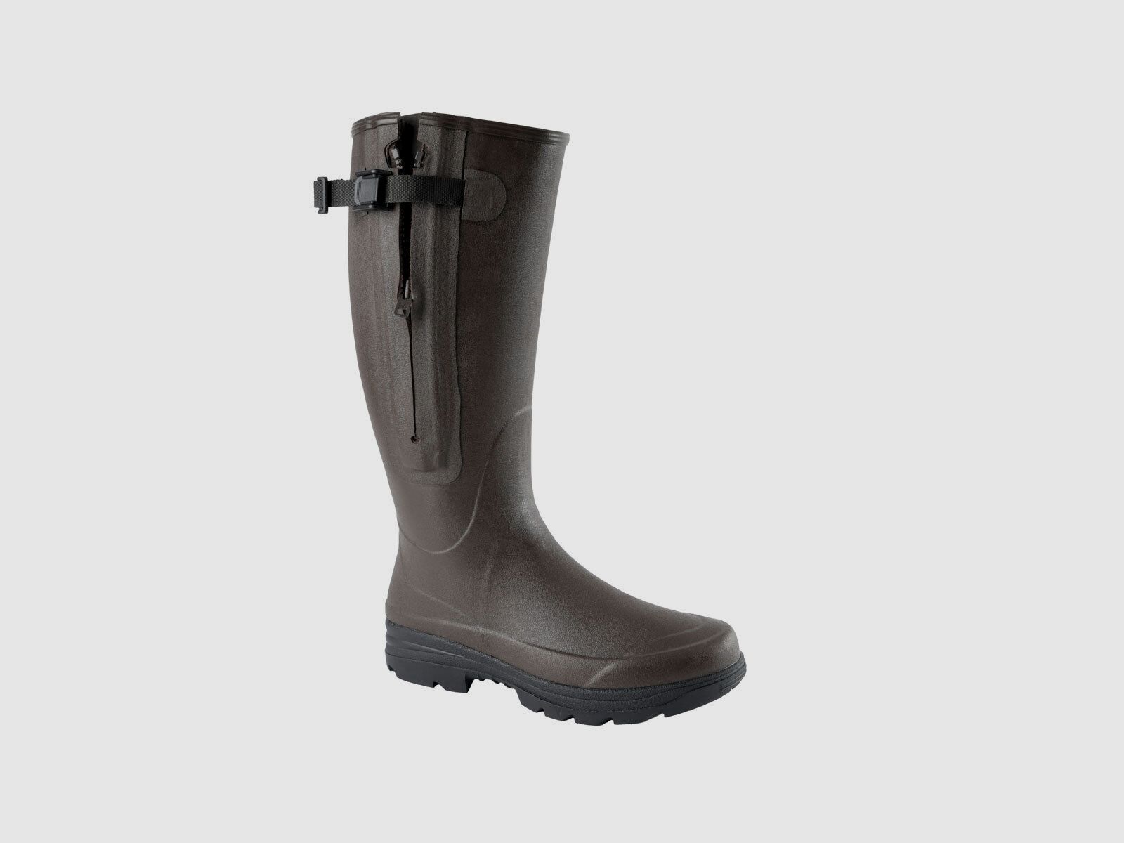 Rubber boots Cardinal 42 brown