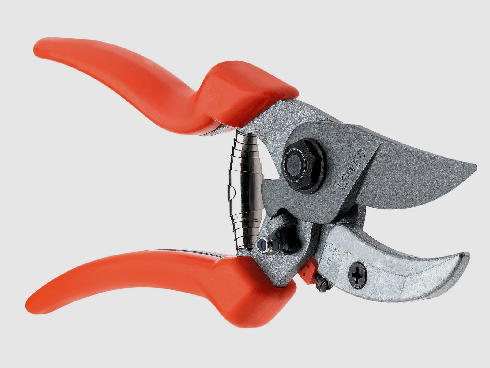 Amboss-Schere Lwe Nr. 8