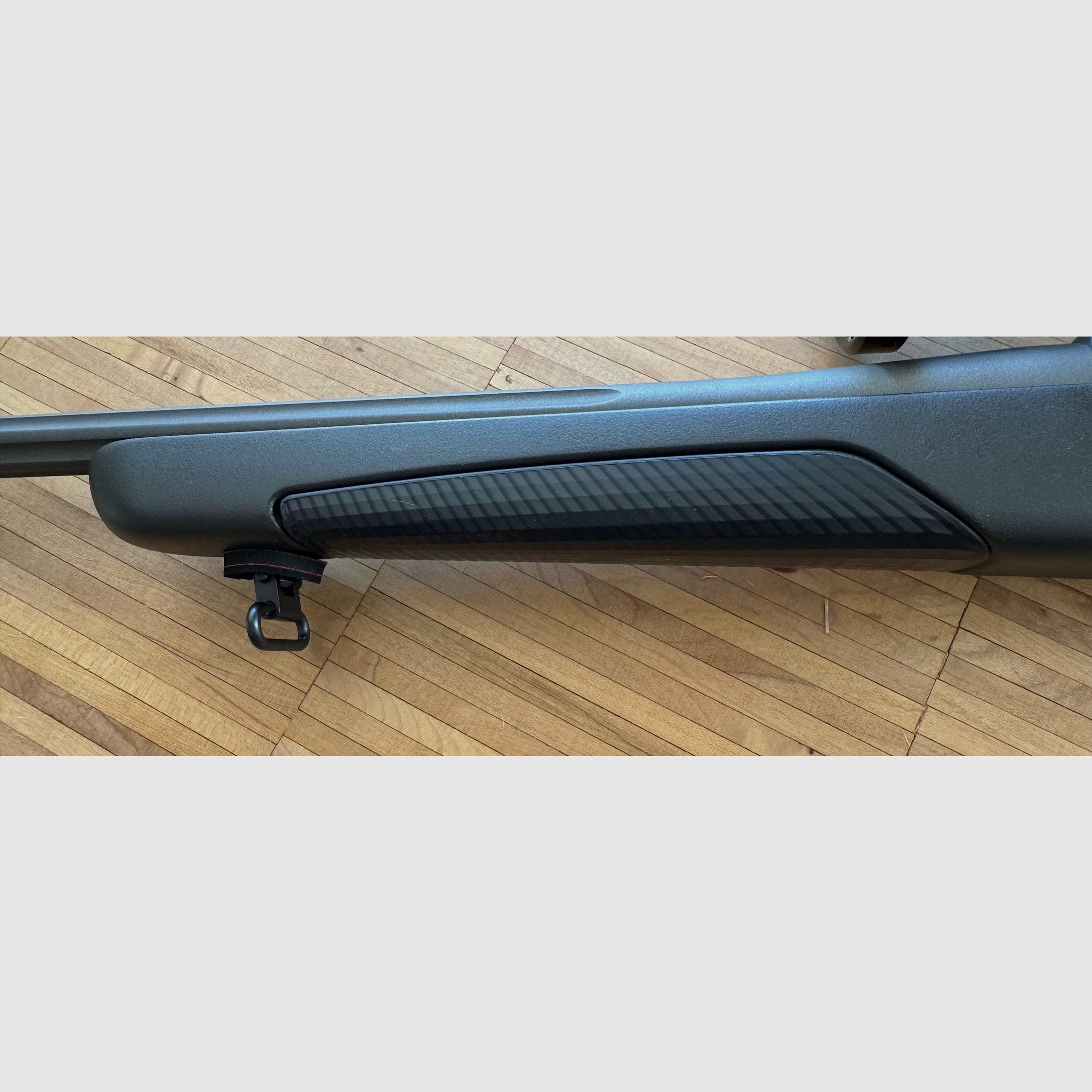 Sako 90 Adventure links .308