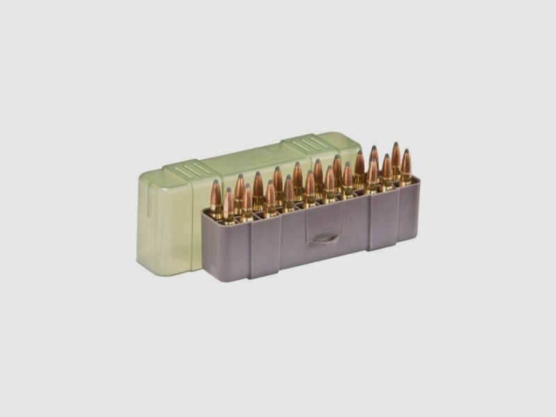 Scatola di cartucce 20 pz. .270 WSM, .300 WSM, .308 Win