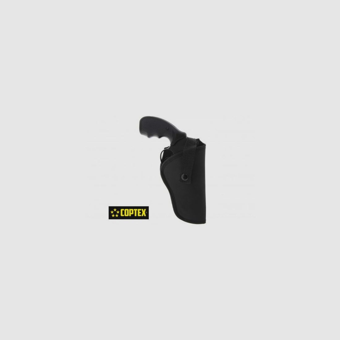 COPTEX GÜRTELHOLSTER NYLON - FÜR PISTOLEN - GR. M