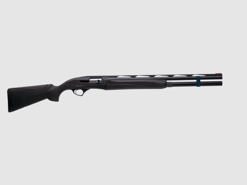 Fabarm P.S.S. 10LR, kaliber 12/76 || semi-automatisch geweer