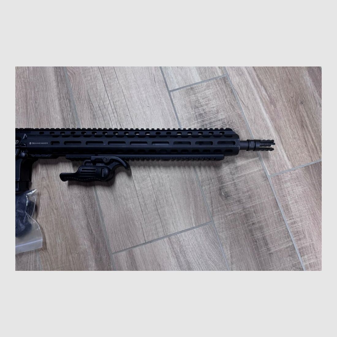 Schmeisser M5FL .223Rem