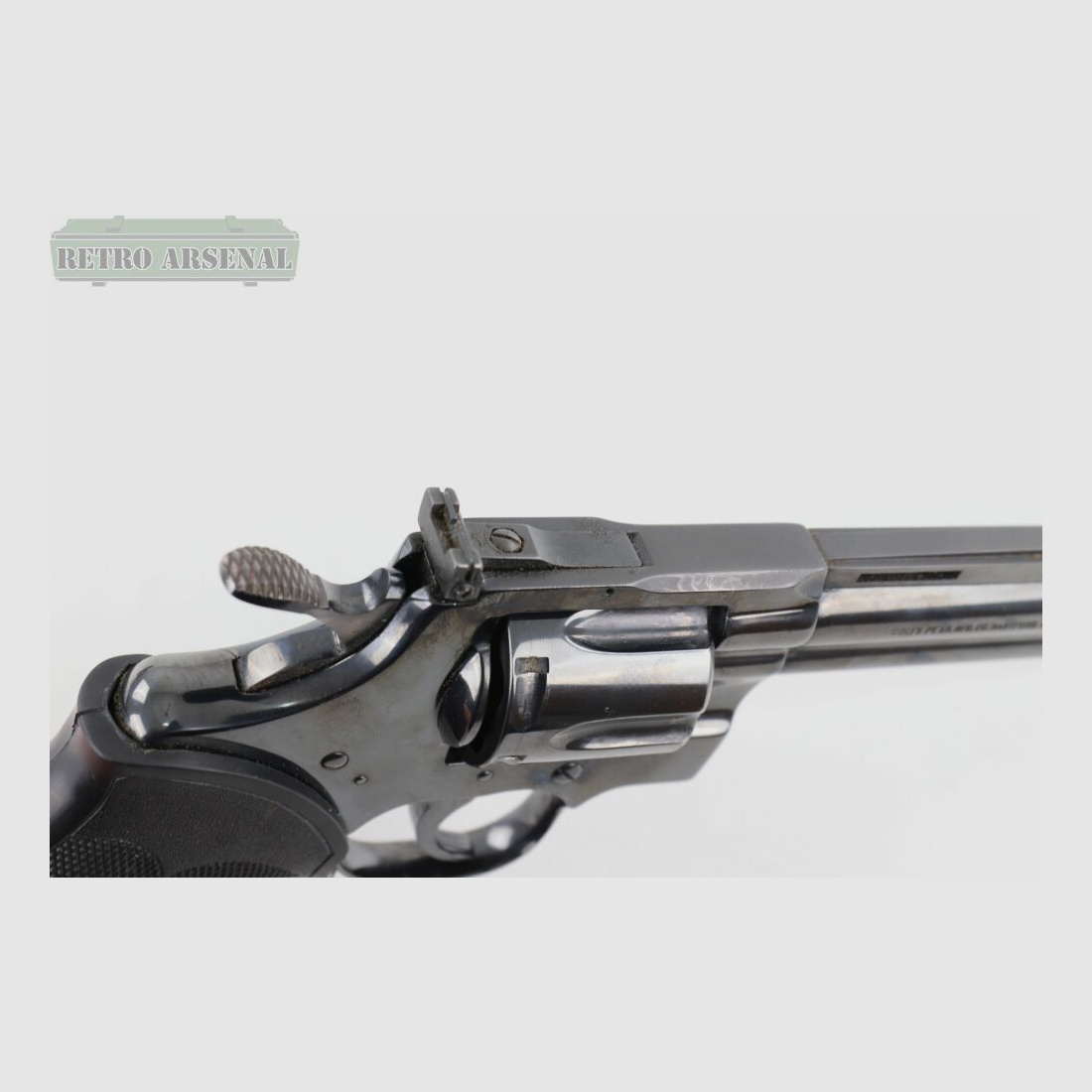 Colt Python