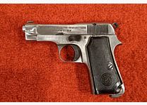 Beretta M1934 7,65mmBrowning
