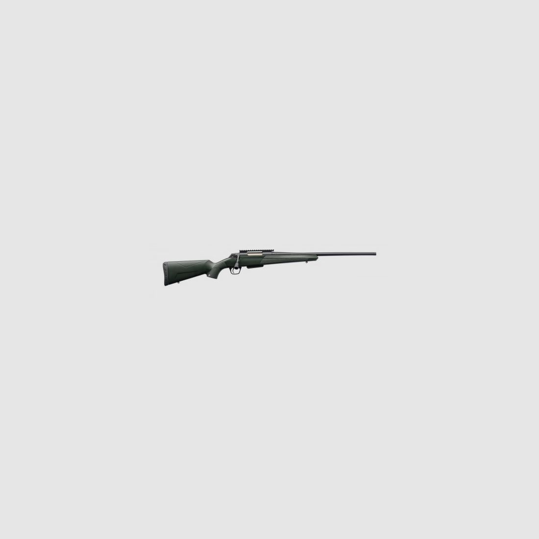 Winchester Repetierbüchse XPR Stealth Threaded .30-06