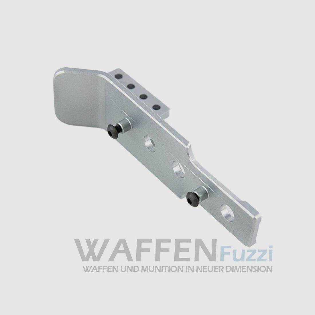 Montage SILBER C-More Sight voor Tanfoglio Handwapen