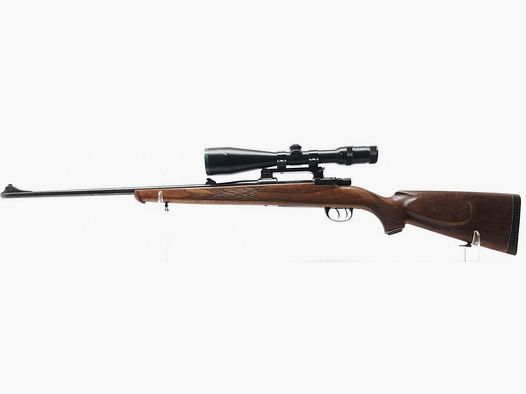 Suhler Jagdhütte HW98