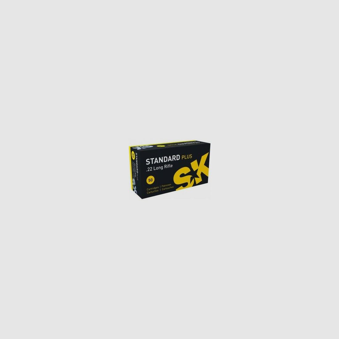Sk Schönebeck 40grs Standard Plus - 50Stk