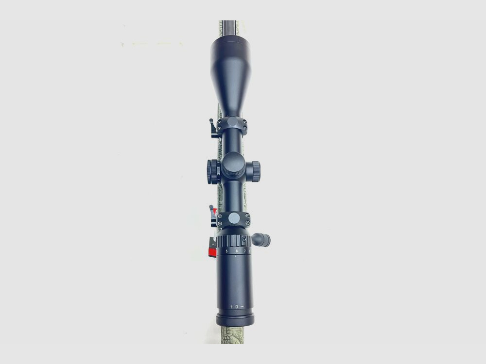 Savage Mark II .22lr