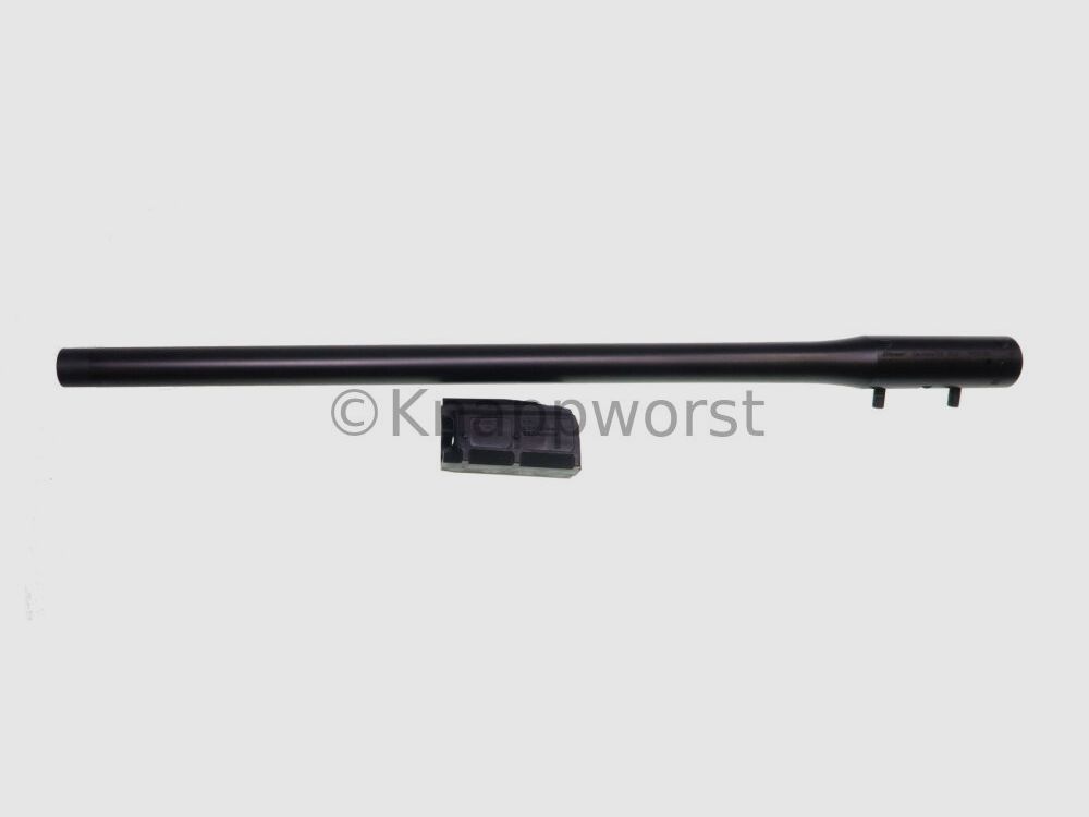 Blaser Weapons Exchange Barrel Blaser R8