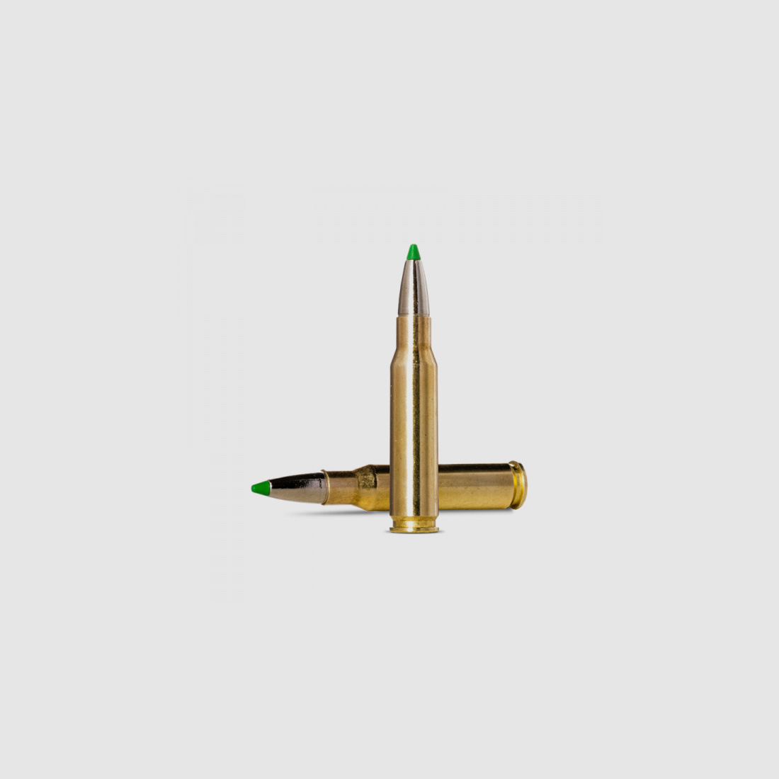 NORMA ECOSTRIKE - 308WIN - 165 GRS. - BÜCHSENPATRONEN - 20 SCHUSS-BLEIFREI