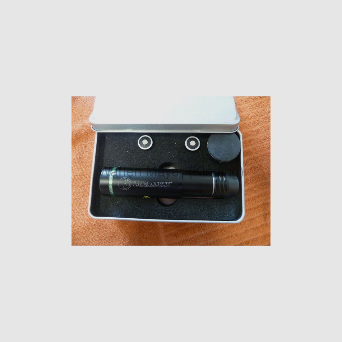 Laserluchs 940-50-Pro-II