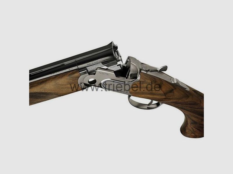 BERETTA Bockdoppelflinte Sport Mod. DT11 Trap 12/70  LL 76cm  FixChoke