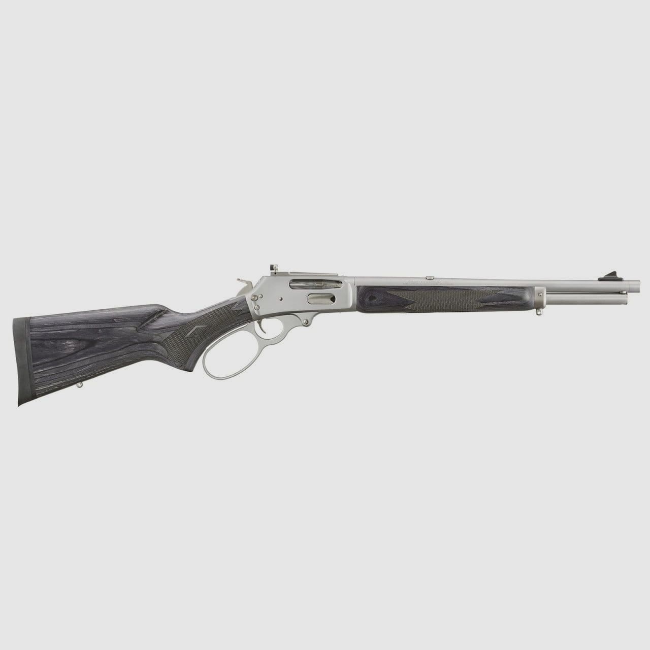 Marlin Unterhebelrepetierbüchse 336 Trapper Kal. 30-30 Win.