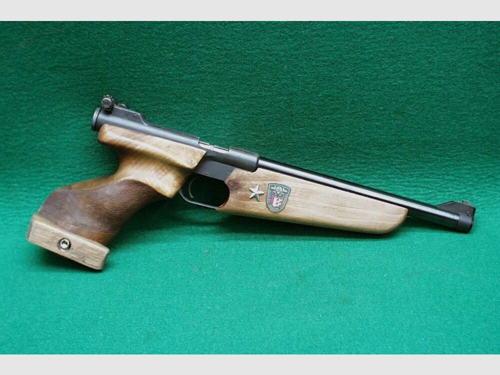 Rhöner Sportpistole