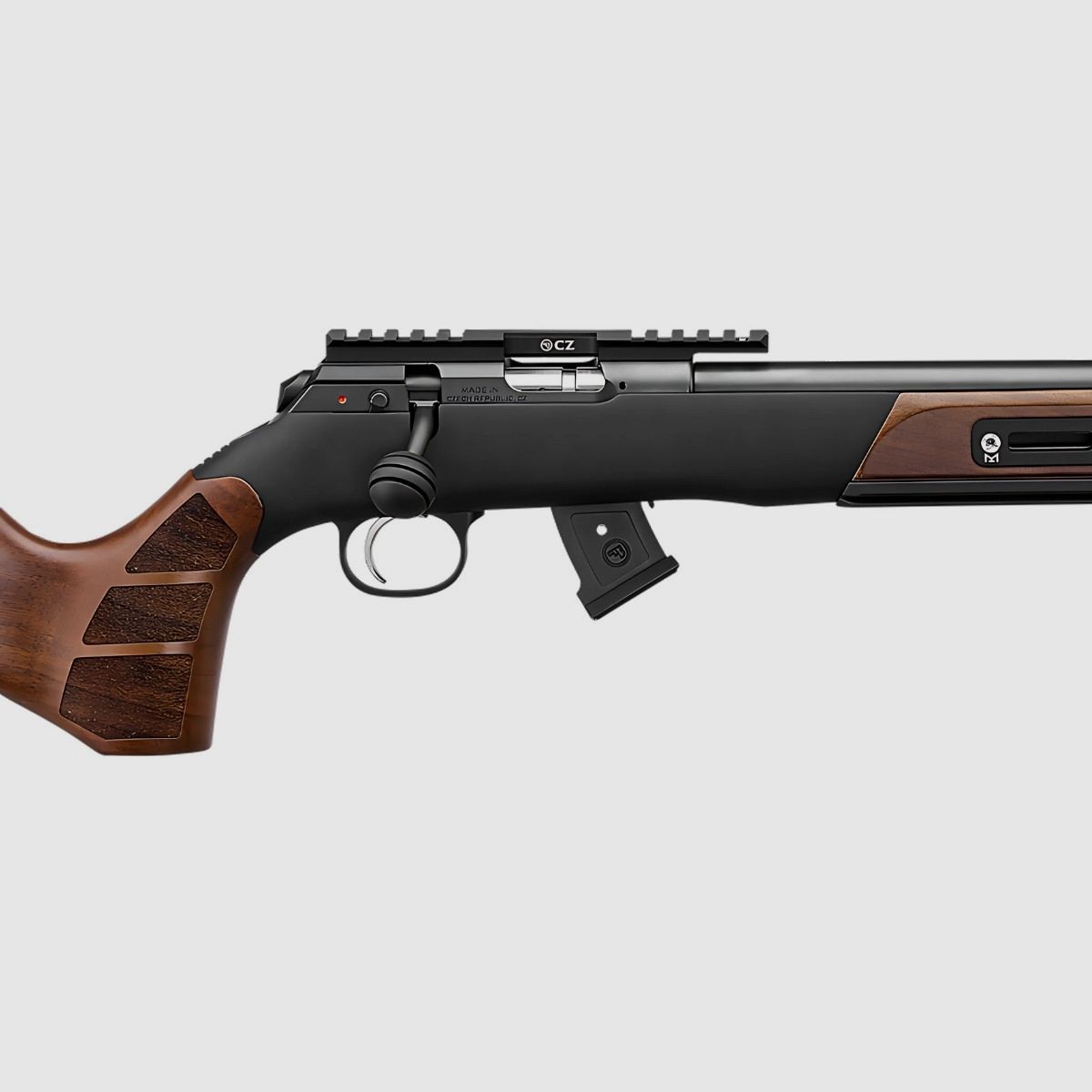 CZ 457 WOOX FURIOSA 24", imagen 7 de 11