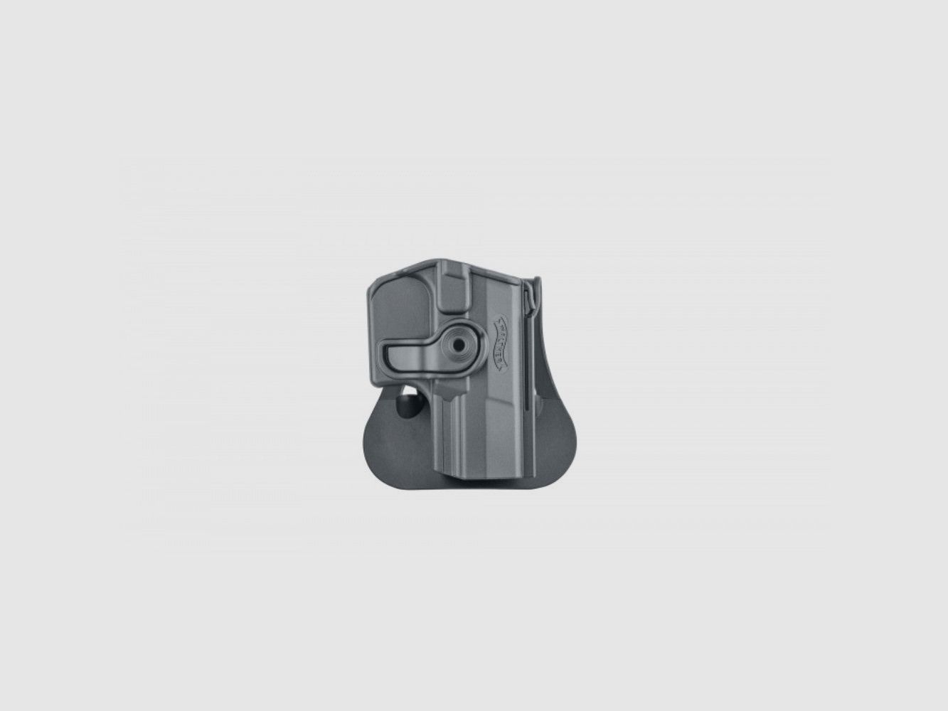 Walther PPQ / P99 Paddle Holster, Bild 2 von 2