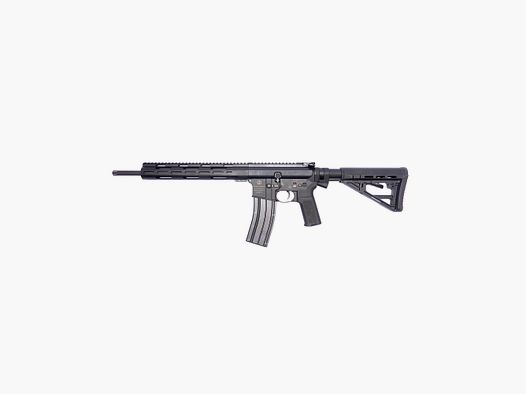 SCHMEISSER AR15 .22 lr - 16" - Cerakote ODG