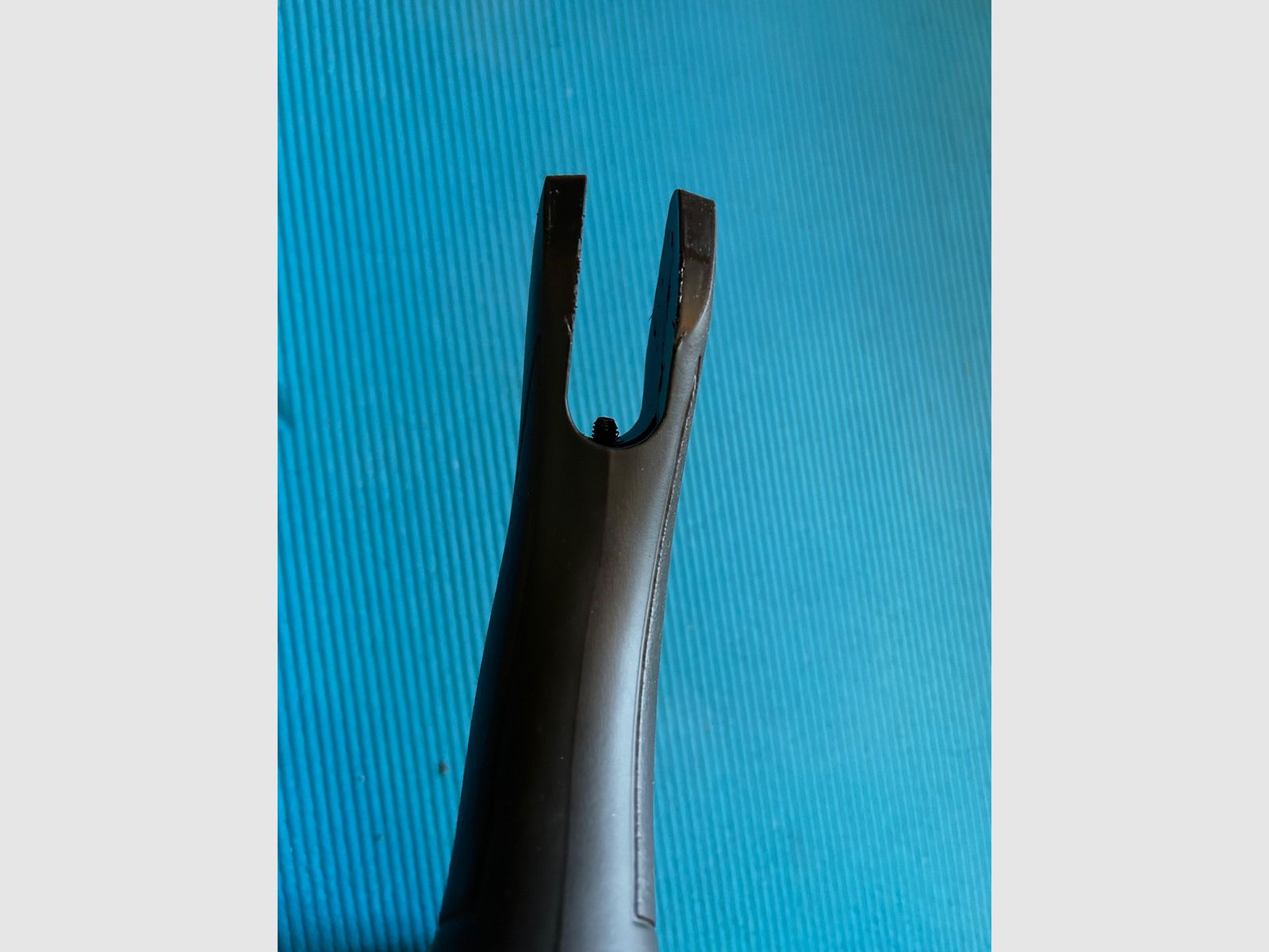 stock Sauer 202 Medium - stock in plastica