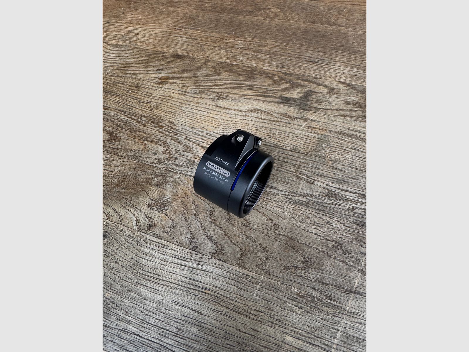 SmartClip Adapter Model MAX 56mm