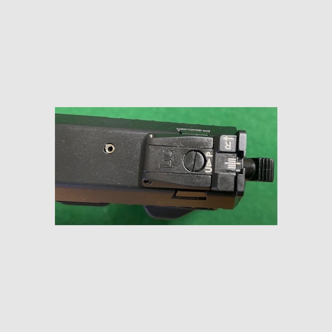 Heckler & Koch USP