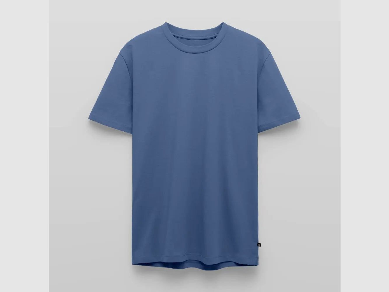 PUMA Men’s Premium T-Shirt "PUMA Heritage Logo Back"