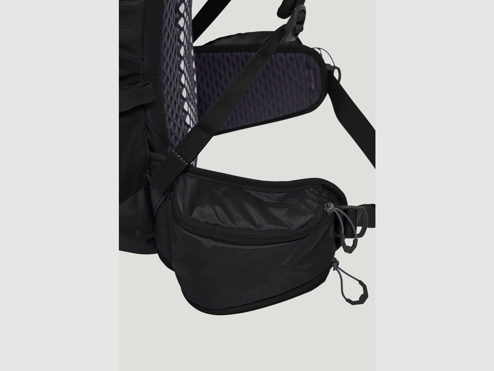 JACK WOLFSKIN Cyrox Shape 25 S-l Phantom