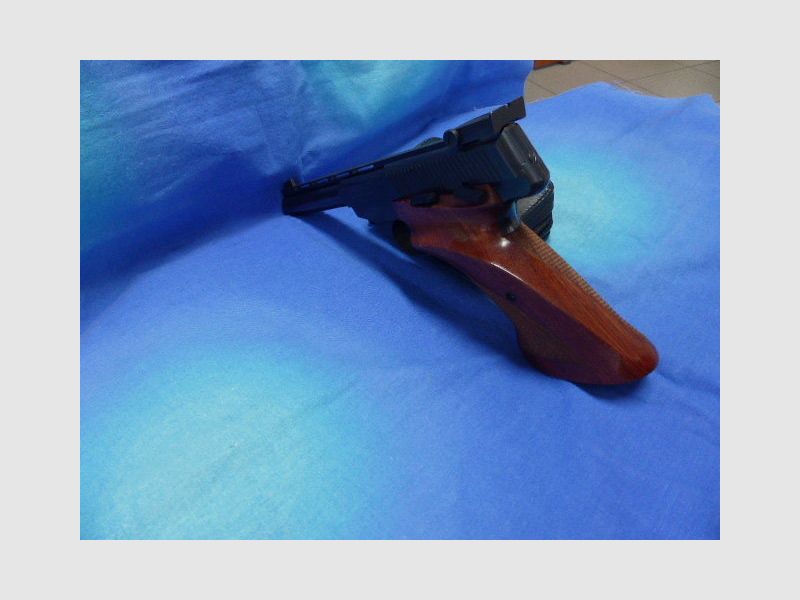 Browning Match 150, immagine 4 di 5