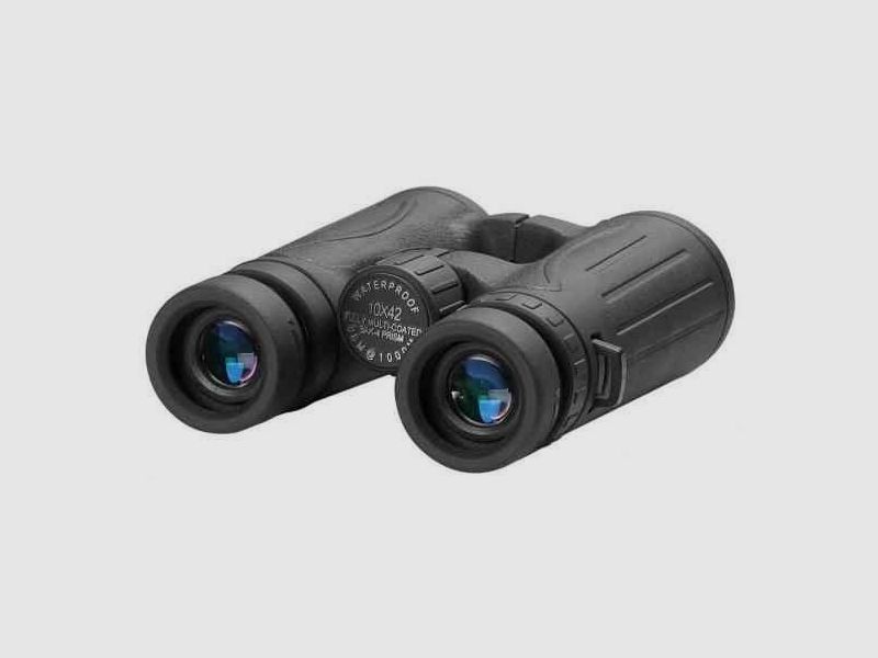 GAMO 10x42DCF High Definition verrekijker