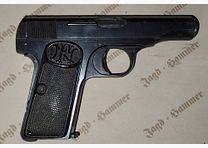 Fabrique Nationale D' Armes de Guerre Herstal Belgia 1910