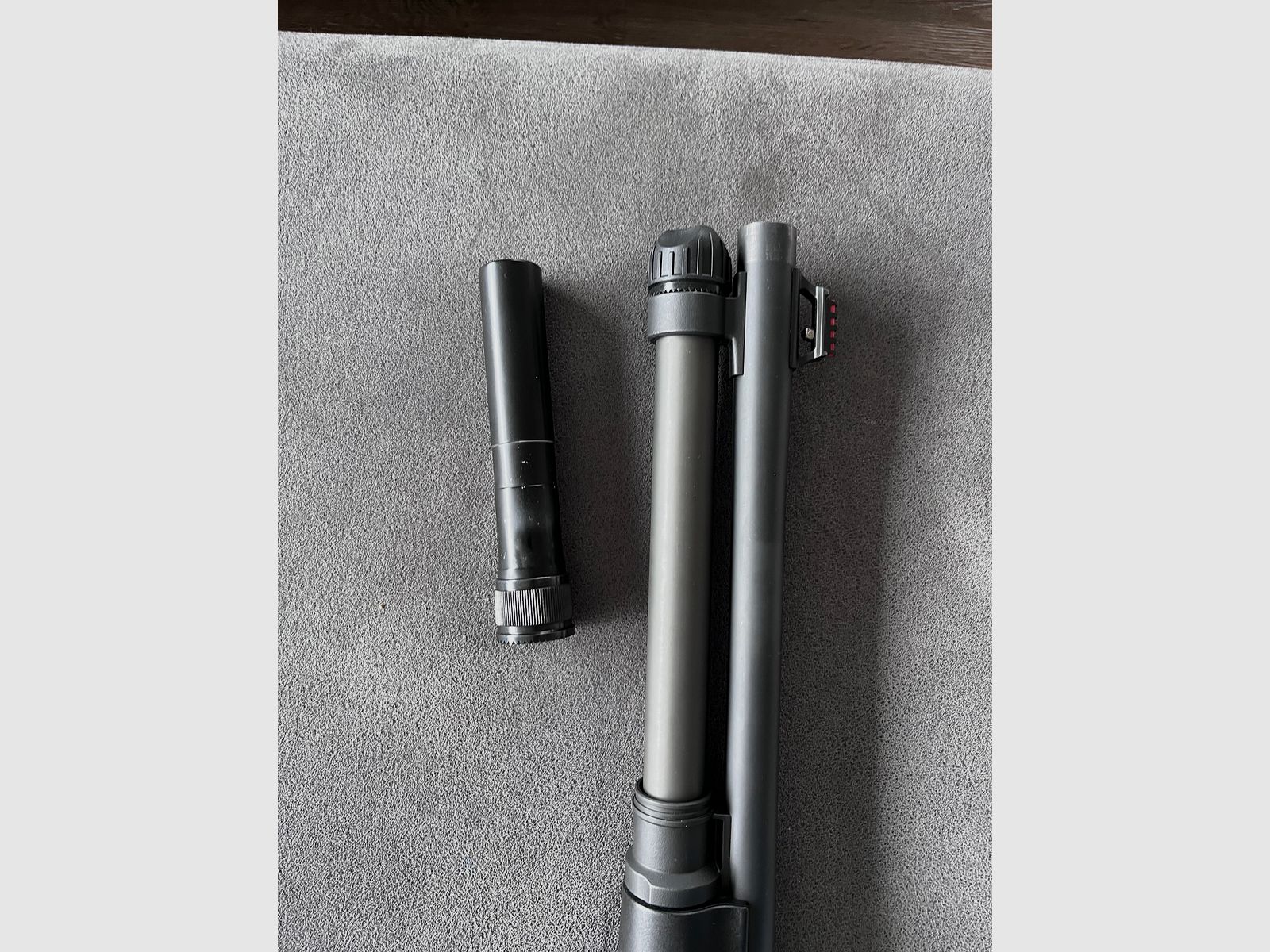 Benelli M4 Selbstladeflinte 