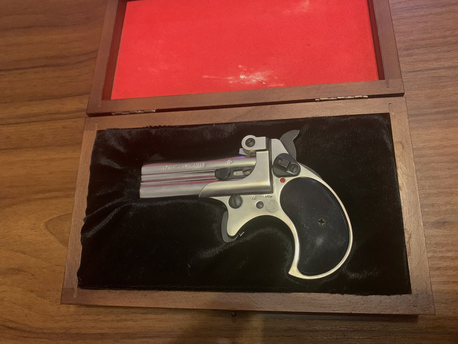 Noris Twi Nine PTB 276